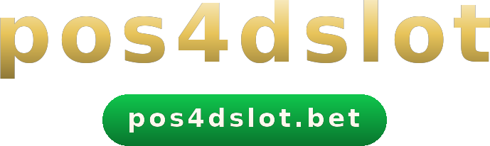 pos4dslot logo