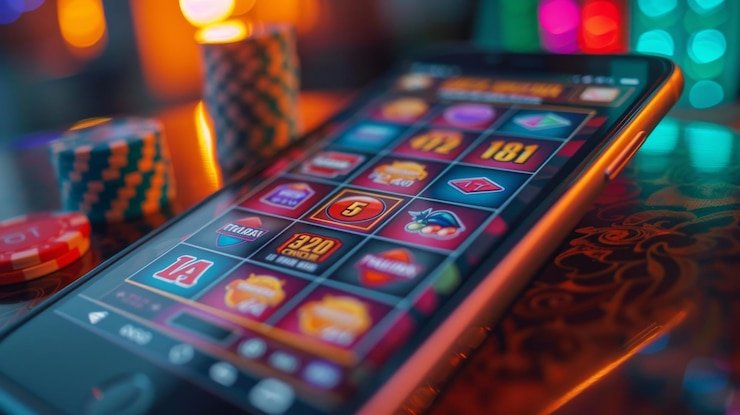 pos4dslot Slots Tables and Sports Stay Connected