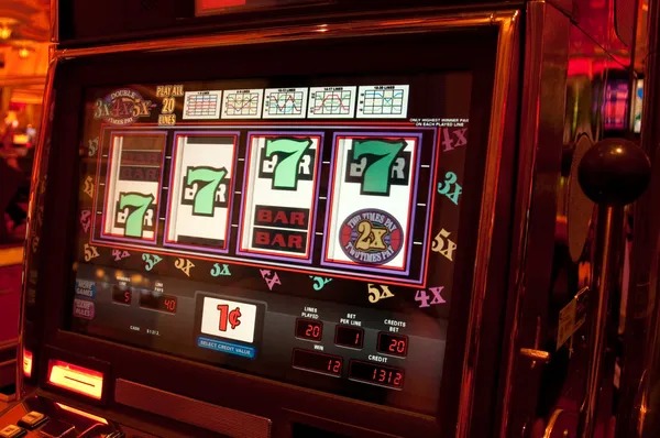 pos4dslot Live Roulette Gold